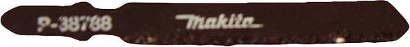 Пилочка для лобзика по стеклопластику Makita, 3 шт (P-38788)_0