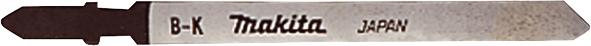 Пилочка для лобзика Makita B-K, 5 шт (A-80416)_0