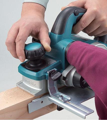 Рубанок Makita KP0810_0