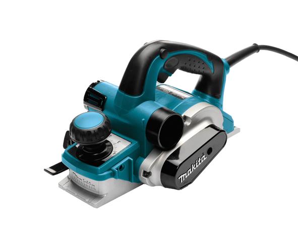Рубанок Makita KP0810_1