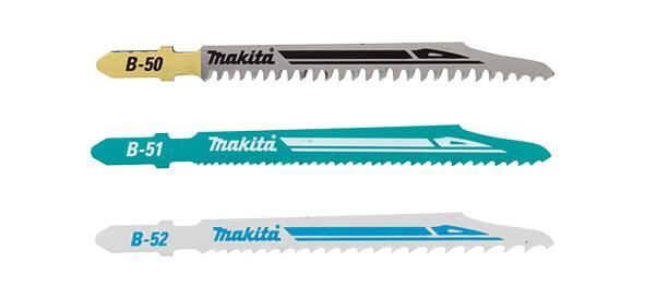 Набор пилочек для лобзика Makita Super Express, 3 шт (B-06292)_0