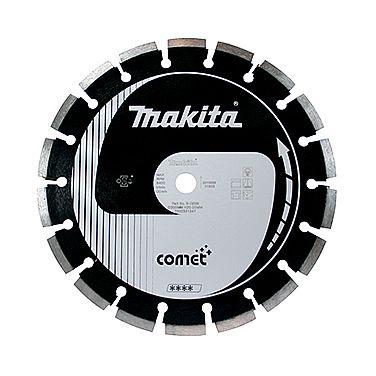 Алмазный диск по асфальту Makita Comet Asphalt 300x20 мм (B-13269)_0