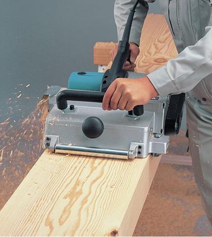 Рубанок Makita KP312S_1