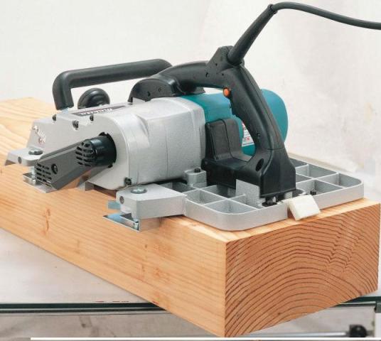 Рубанок Makita KP312S_2