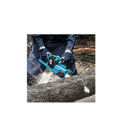 Аккумуляторная цепная пила Makita DUC353Z_1