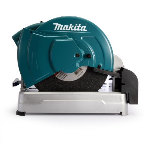 Дисковая пила Makita LW1400_1