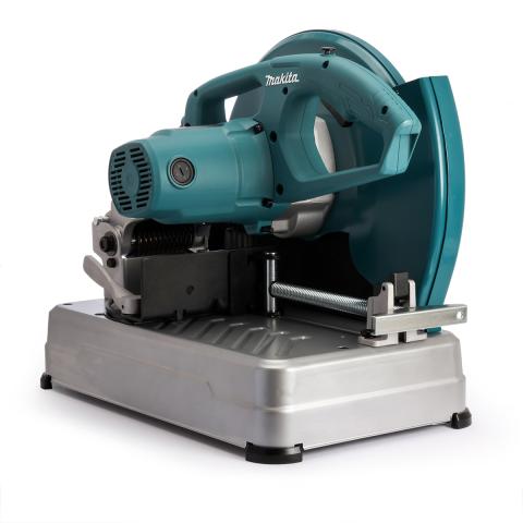 Дисковая пила Makita LW1400_3