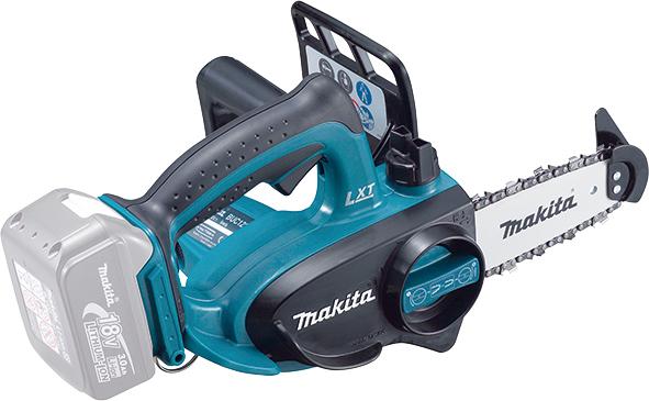 Аккумуляторная цепная пила Makita DUC122Z_0