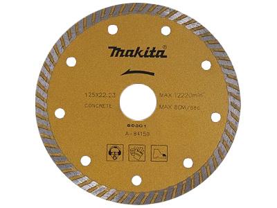 Алмазный диск по бетону Makita Nebula 150x22.23 мм (B-54003)_0
