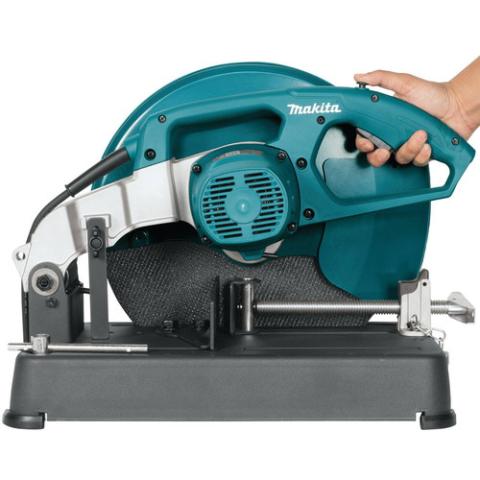 Дисковая пила Makita LW1401_1