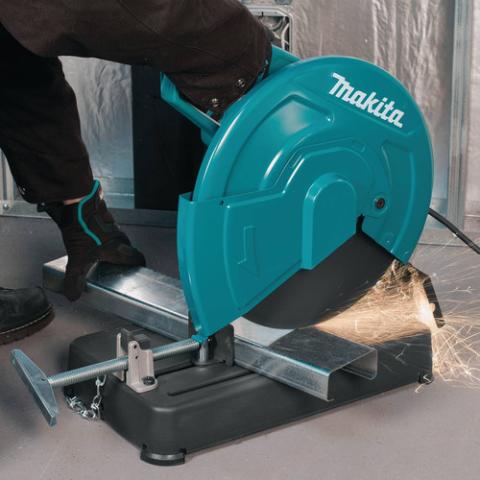 Дисковая пила Makita LW1401_2