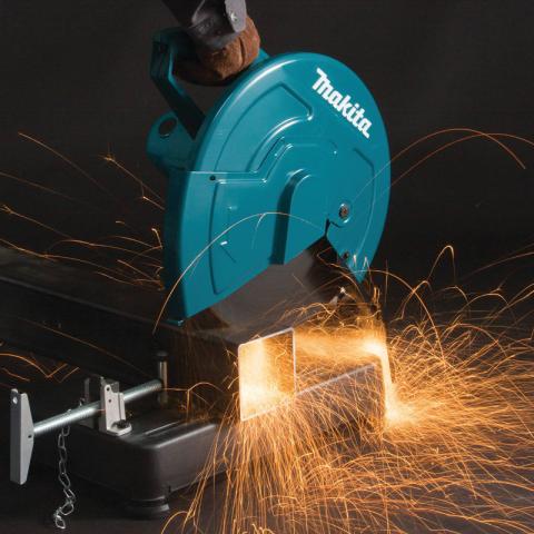 Дисковая пила Makita LW1401_3