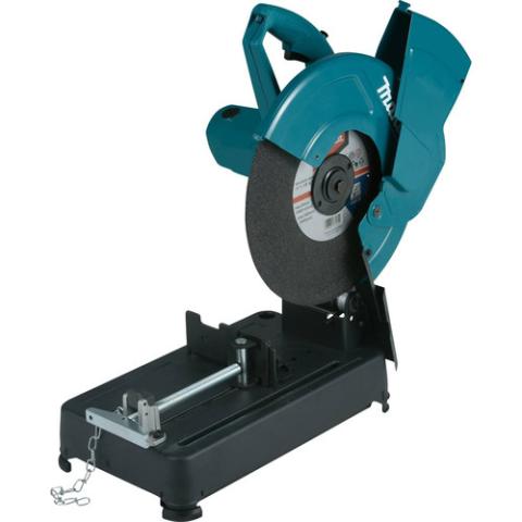 Дисковая пила Makita LW1401_4