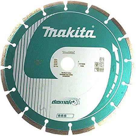 Алмазный универсальный диск Makita Diamak Plus 115x22.23 (B-16900)_0