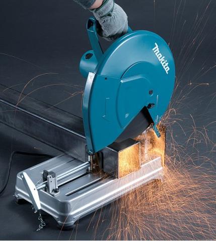 Дисковая пила Makita 2414ENE_1
