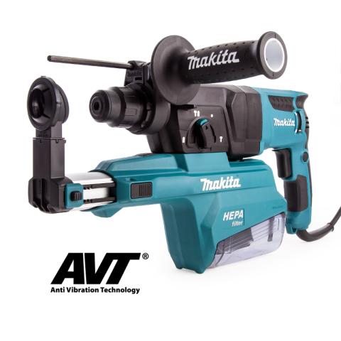 Перфоратор Makita HR 2651_0