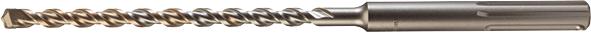 Бур Makita SDS-Max MAK4 12x200x340 мм (P-17033)_0
