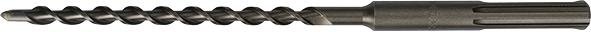 Бур Makita SDS-Max TCT 18x400x540 мм (D-33962)_0