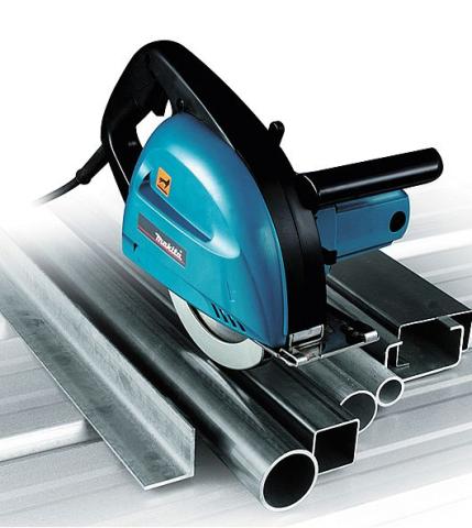 Дисковая пила по металлу Makita 4131_0