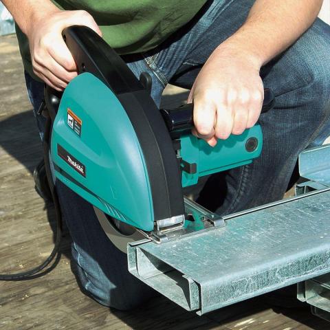 Дисковая пила по металлу Makita 4131_1