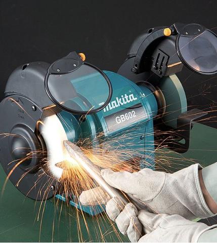 Точило Makita GB602_0