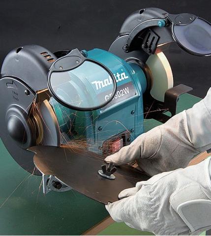 Точило Makita GB602W_0