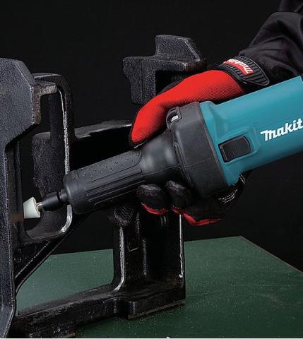 Прямая шлифмашина Makita GD0601_0