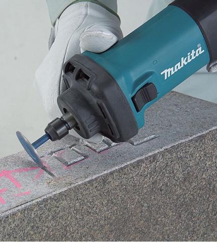 Прямая шлифмашина Makita GD0602_0