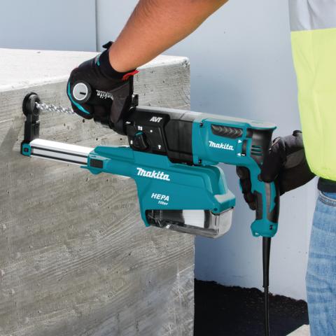 Перфоратор Makita HR 2651 T_1