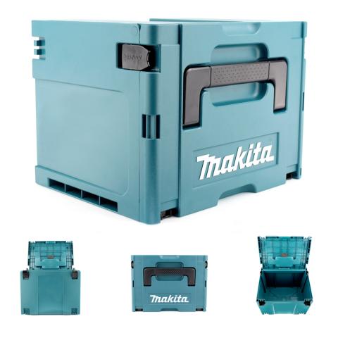 Кейс для инструмента Makita Makpac 4 (821552-6)_1