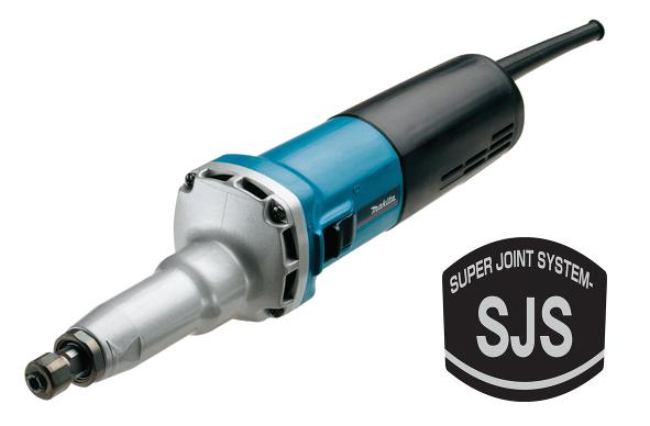 Прямая шлифмашина Makita GD0810C_1