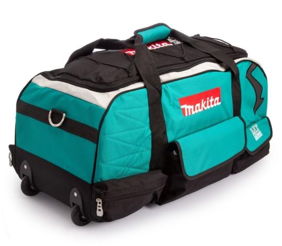 Сумка на колесиках Makita LXT600 (831279-0)_1