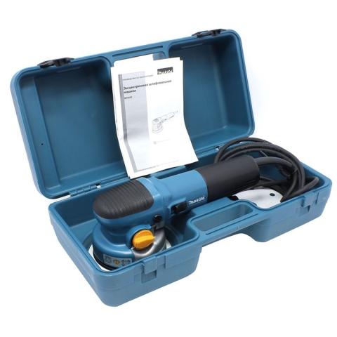 Кейс для эксцентриковой шлифмашины Makita (824591-5)_1