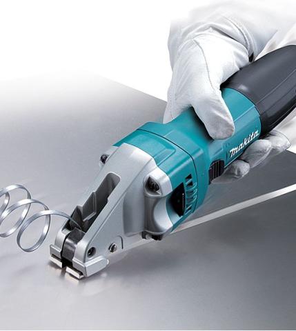 Листовые ножницы Makita JS1601_1