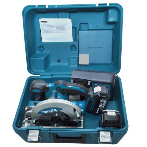 Кейс для дисковой пилы Makita (824757-7)_2