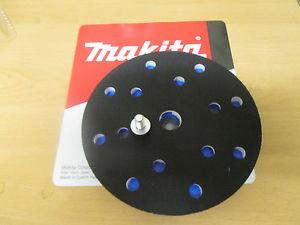 Шлифовальная подошва Makita (196685-9)_1