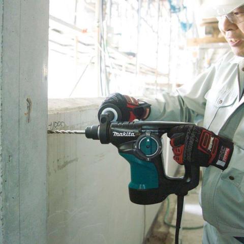 Перфоратор Makita HR 2800_1