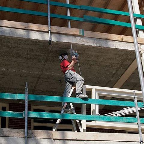 Перфоратор Makita HR 2800_2
