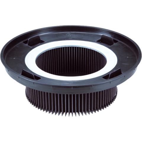 Фильтр порошковый Makita для VC2510L, VC3210L (195441-4)_0
