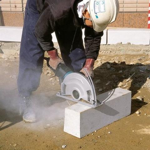 Бетонорез Makita 4112HS_2