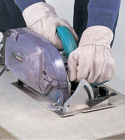 Дисковая пила по камню Makita 4157KB_1
