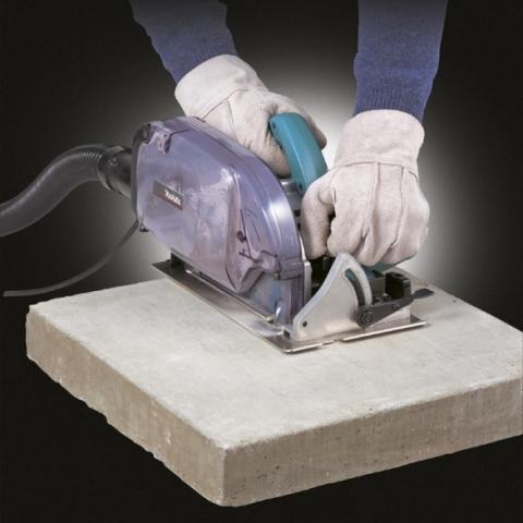 Дисковая пила по камню Makita 4157KB_3