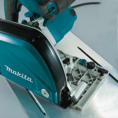 Дисковый фрезер для композитных панелей Makita CA5000X_3