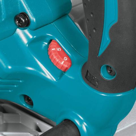 Дисковый фрезер для композитных панелей Makita CA5000X_5