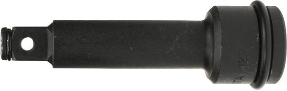Ударный удлинитель Makita Cr-Mo 1/2", 100 мм (134874-8)_0