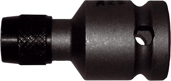 Ударный переходник Makita Cr-Mo с 1/2" на 1/4" (P-05941)_0