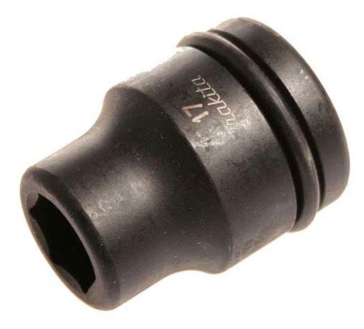 Ударная головка Makita Cr-Mo 1/2", 17x38 мм (134829-3)_0