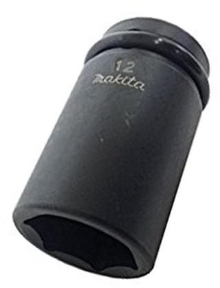 Ударная головка Makita Cr-Mo 1/2", 17x52 мм (134830-8)_0