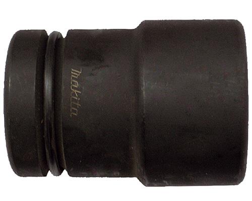 Ударная головка Makita Cr-Mo 1/2", 19x38 мм (134831-6)_0