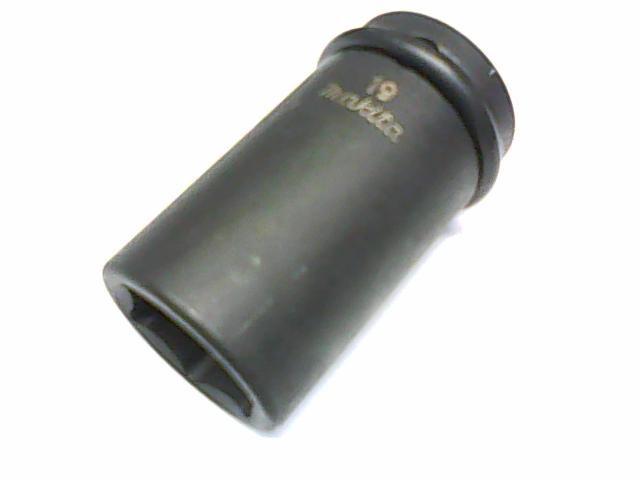 Ударная головка Makita Cr-Mo 1/2", 19x52 мм (134832-4)_0